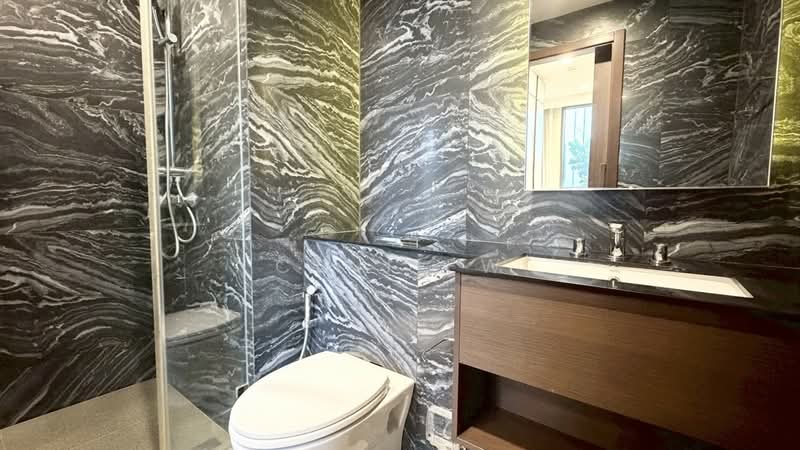 Whizdom Inspire Sukhumvit, Bangkok, Sukhumvit Road, Bang Chak, Phra Khanong, Bangkok, 2 Bedrooms, 64 sqm, Condo For Sale, by CS Jiew, 500102061 - DDproperty.com