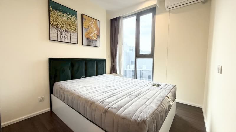 Whizdom Inspire Sukhumvit, Bangkok, Sukhumvit Road, Bang Chak, Phra Khanong, Bangkok, 2 Bedrooms, 64 sqm, Condo For Sale, by CS Jiew, 500102061 - DDproperty.com