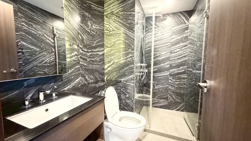 Whizdom Inspire Sukhumvit : วิซดอม อินสปาย สุขุมวิท, กรุงเทพ, ถนนสุขุมวิท, บางจาก, พระโขนง, กรุงเทพ, 64 ตร.ม., คอนโด ขาย, โดย CS Jiew, 500102061 - DDproperty.com