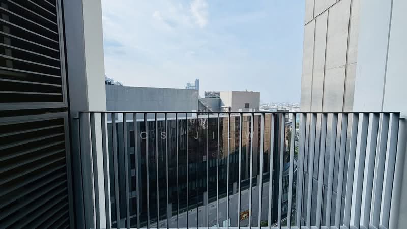 Whizdom Inspire Sukhumvit : วิซดอม อินสปาย สุขุมวิท, กรุงเทพ, ถนนสุขุมวิท, บางจาก, พระโขนง, กรุงเทพ, 64 ตร.ม., คอนโด ขาย, โดย CS Jiew, 500102061 - DDproperty.com