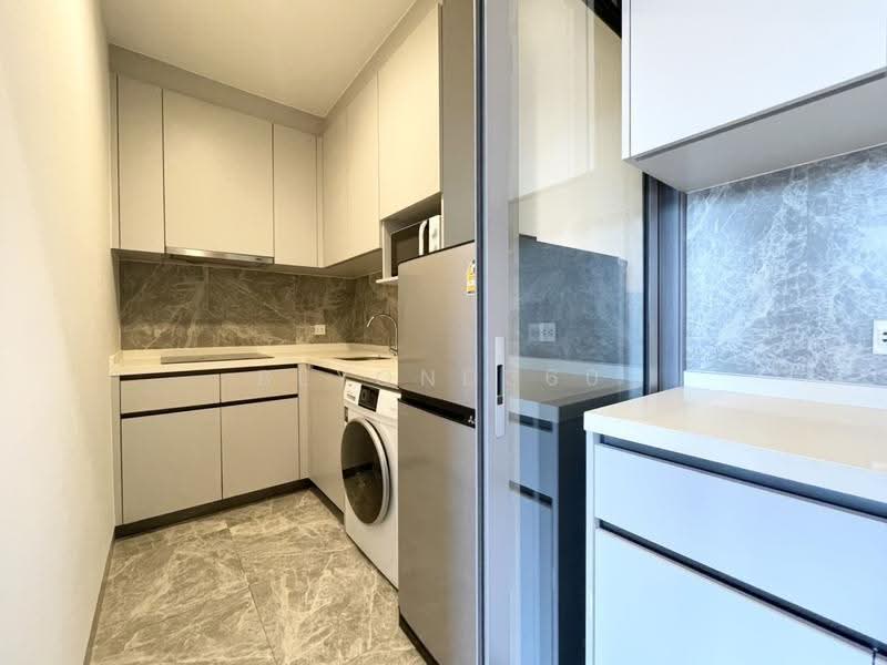 Whizdom Inspire Sukhumvit, Bangkok, Sukhumvit Road, Bang Chak, Phra Khanong, Bangkok, 2 Bedrooms, 64 sqm, Condo For Sale, by Beyond360, 500102061 - DDproperty.com