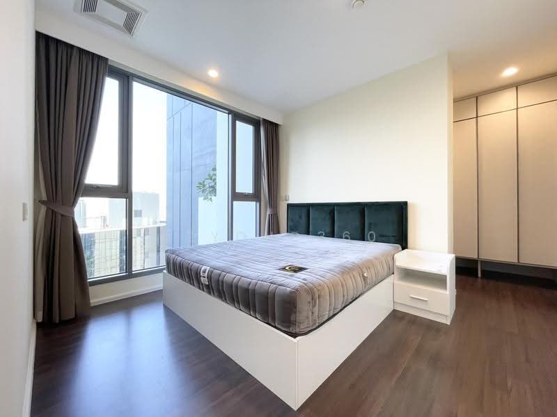Whizdom Inspire Sukhumvit, Bangkok, Sukhumvit Road, Bang Chak, Phra Khanong, Bangkok, 2 Bedrooms, 64 sqm, Condo For Sale, by Beyond360, 500102061 - DDproperty.com