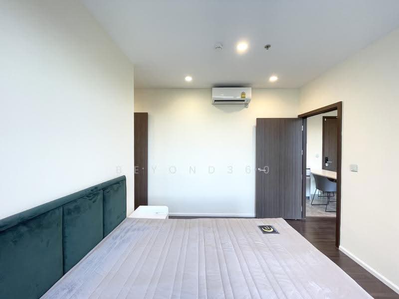 Whizdom Inspire Sukhumvit : วิซดอม อินสปาย สุขุมวิท, กรุงเทพ, ถนนสุขุมวิท, บางจาก, พระโขนง, กรุงเทพ, 64 ตร.ม., คอนโด ขาย, โดย Beyond360, 500102061 - DDproperty.com