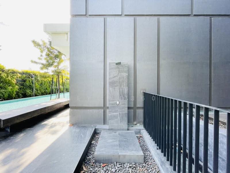 Whizdom Inspire Sukhumvit, Bangkok, Sukhumvit Road, Bang Chak, Phra Khanong, Bangkok, 2 Bedrooms, 64 sqm, Condo For Sale, by Beyond360, 500102061 - DDproperty.com