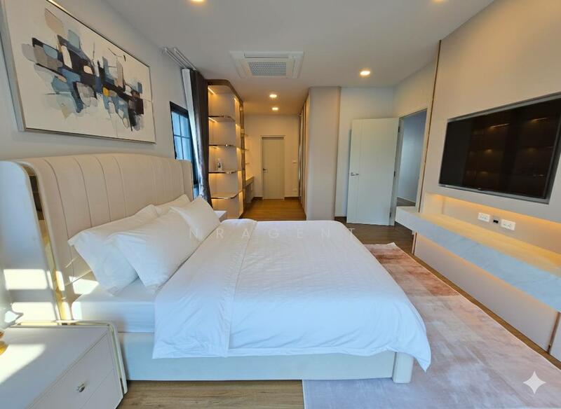 Centro Bangna : เซนโทร บางนา, สมุทรปราการ, 111 ซอย3, บางแก้ว, บางพลี, สมุทรปราการ, 300 ตร.ม., บ้านเดี่ยว ขาย, โดย NRagent, 500102067 - DDproperty.com