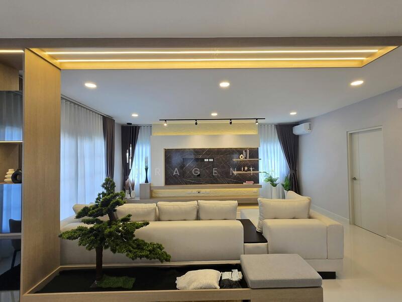 Centro Bangna : เซนโทร บางนา, สมุทรปราการ, 111 ซอย3, บางแก้ว, บางพลี, สมุทรปราการ, 300 ตร.ม., บ้านเดี่ยว ขาย, โดย NRagent, 500102067 - DDproperty.com