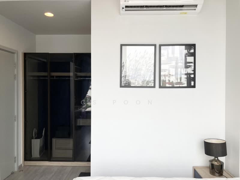 XT Ekkamai, Bangkok, 259 Soi Sukhumvit 63, Khlong Tan Nua, Watthana, Bangkok, 2 Bedrooms, 57 sqm, Condo For Sale, by CS Poon, 500102073 - DDproperty.com