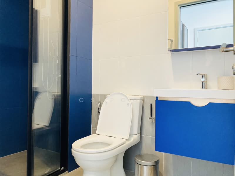 XT Ekkamai, Bangkok, 259 Soi Sukhumvit 63, Khlong Tan Nua, Watthana, Bangkok, 2 Bedrooms, 57 sqm, Condo For Sale, by CS Poon, 500102073 - DDproperty.com
