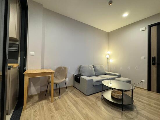 Oka Haus Sukhumvit 36, bangkok