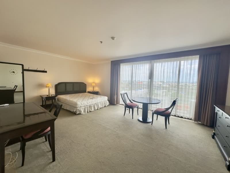 Sailom Suite, Bangkok, 141 Sana Nikhom 1 Soi 12, Chan Kasem, Chatuchak, Bangkok, 1 Bedroom, 35 sqm, Condo For Sale, by สรวีย์ ศรีพรอำไพ, 500102077 - DDproperty.com