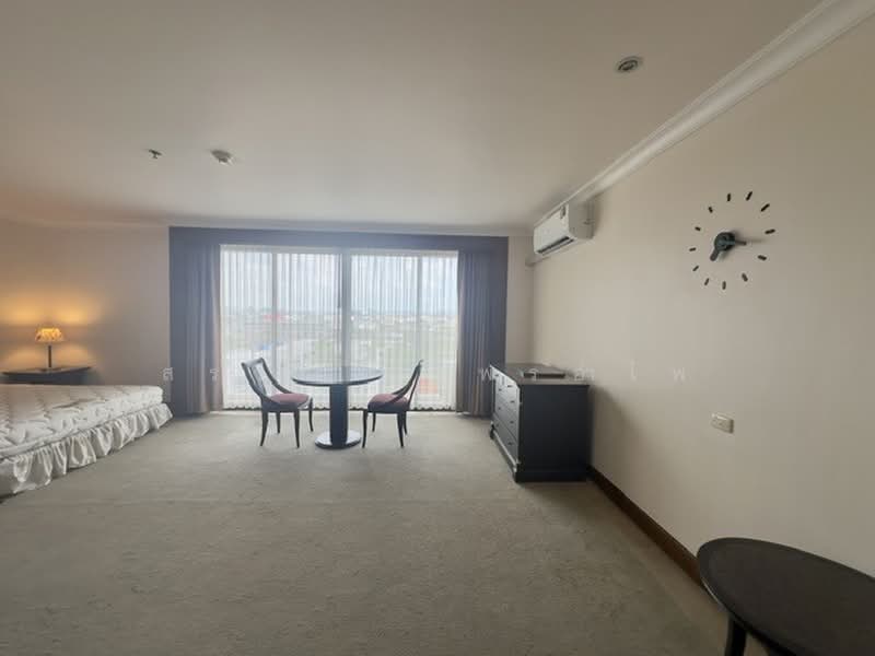 Sailom Suite, Bangkok, 141 Sana Nikhom 1 Soi 12, Chan Kasem, Chatuchak, Bangkok, 1 Bedroom, 35 sqm, Condo For Sale, by สรวีย์ ศรีพรอำไพ, 500102077 - DDproperty.com