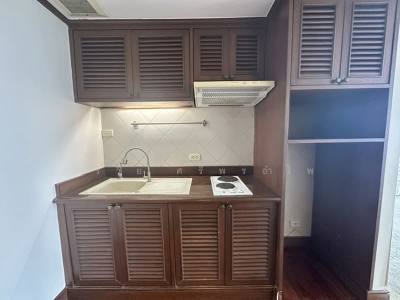 Sailom Suite : สายลม สวีท, กรุงเทพ, 141 สนานิคม 1 ซอย 12, จันทรเกษม, จตุจักร, กรุงเทพ, 35 ตร.ม., คอนโด ขาย, โดย สรวีย์ ศรีพรอำไพ, 500102077 - DDproperty.com