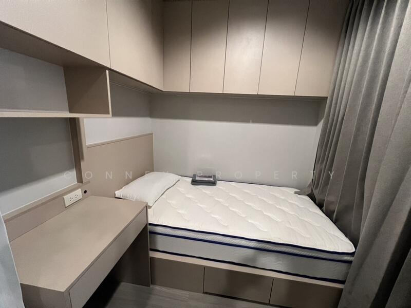 Life Ladprao, Bangkok, 992 Ladprao Road, Jom Phon, Chatuchak, Bangkok, 1 Bedroom, 36 sqm, Condo For Rent, by Connex Property, 500102080 - DDproperty.com