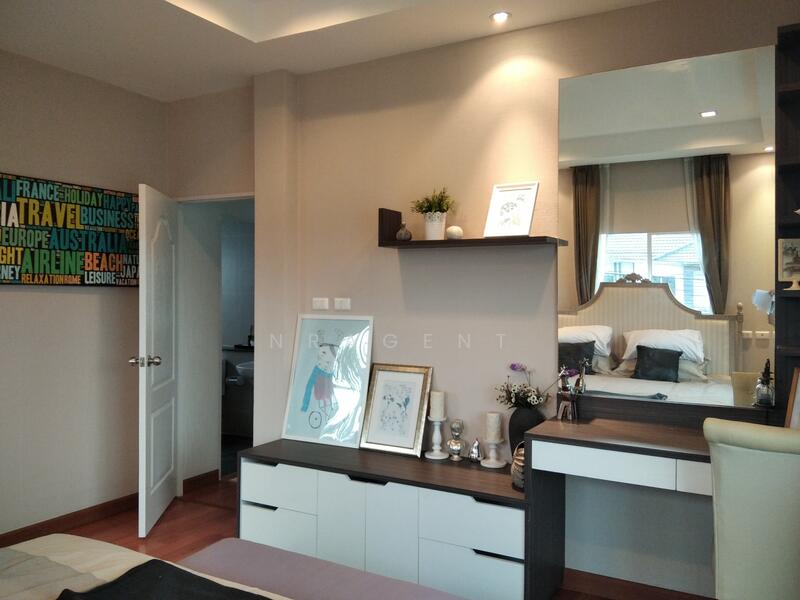 Lanceo Nov Ramintra-Kubon 38, Bangkok, Soi Kubon 38, Bang Chun, Khlong Sam Wa, Bangkok, 3 Bedrooms, 150 sqm, Single Detached House For Sale, by NRagent, 500102105 - DDproperty.com