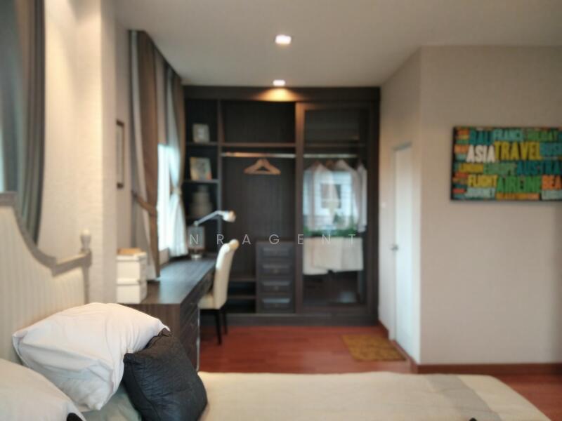 Lanceo Nov Ramintra-Kubon 38, Bangkok, Soi Kubon 38, Bang Chun, Khlong Sam Wa, Bangkok, 3 Bedrooms, 150 sqm, Single Detached House For Sale, by NRagent, 500102105 - DDproperty.com