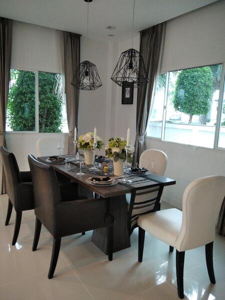 Lanceo Nov Ramintra-Kubon 38, Bangkok, Soi Kubon 38, Bang Chun, Khlong Sam Wa, Bangkok, 3 Bedrooms, 150 sqm, Single Detached House For Sale, by NRagent, 500102105 - DDproperty.com