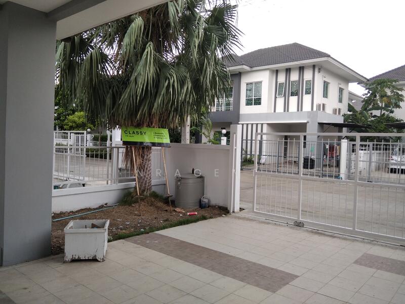 Lanceo Nov Ramintra-Kubon 38, Bangkok, Soi Kubon 38, Bang Chun, Khlong Sam Wa, Bangkok, 3 Bedrooms, 150 sqm, Single Detached House For Sale, by NRagent, 500102105 - DDproperty.com