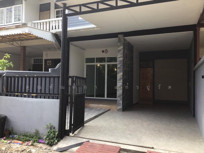 For Rent - Vela De Condo UTCC-Vipawadee 2, Bangkok