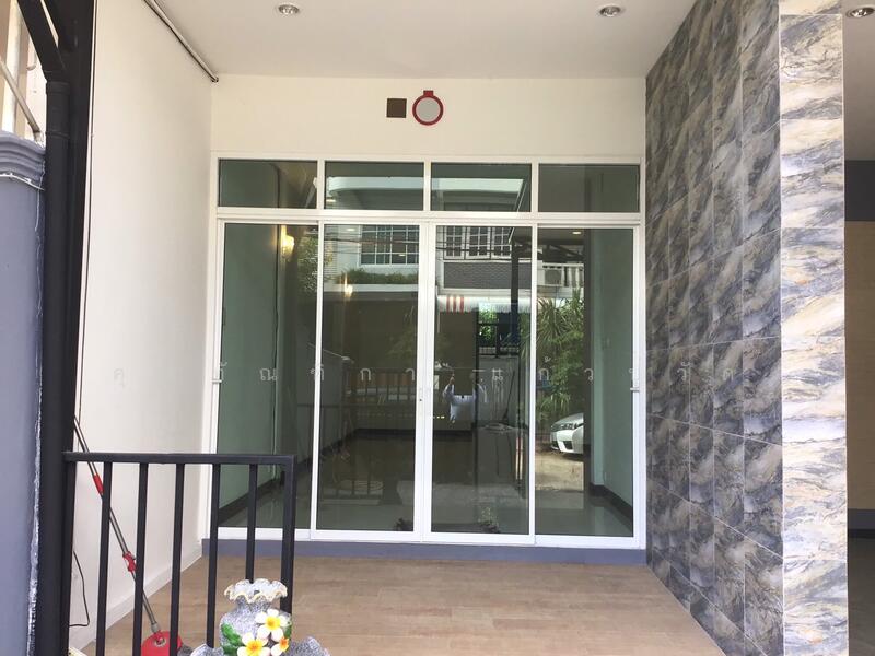 For Rent - Vela De Condo UTCC-Vipawadee 2, Bangkok