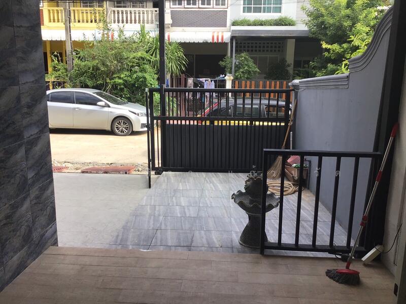 For Rent - Vela De Condo UTCC-Vipawadee 2, Bangkok