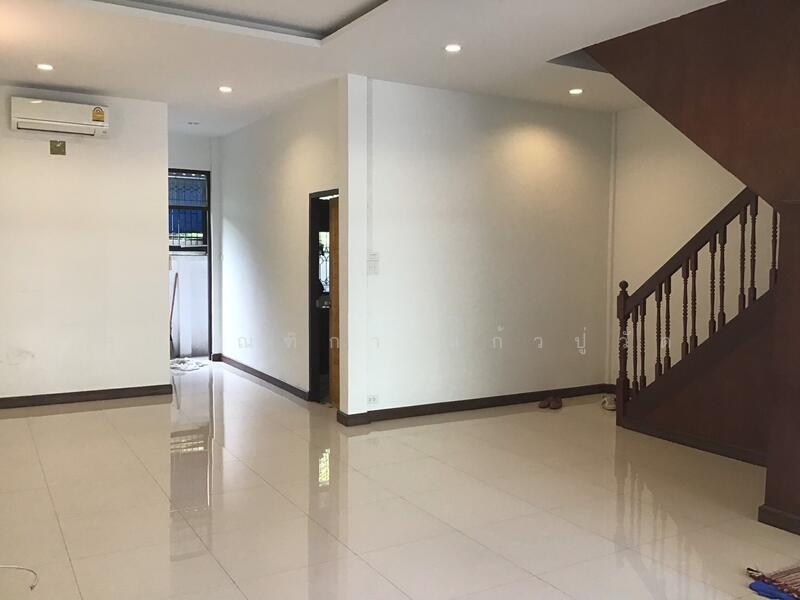 For Rent - Vela De Condo UTCC-Vipawadee 2, Bangkok