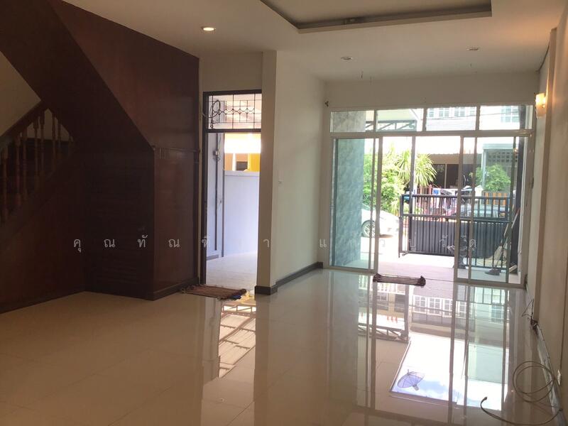 For Rent - Vela De Condo UTCC-Vipawadee 2, Bangkok