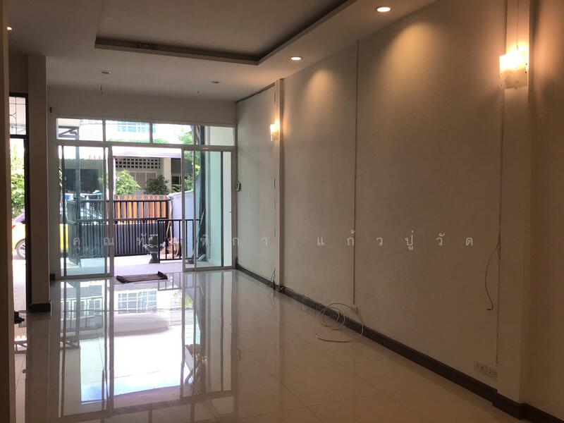 For Rent - Vela De Condo UTCC-Vipawadee 2, Bangkok