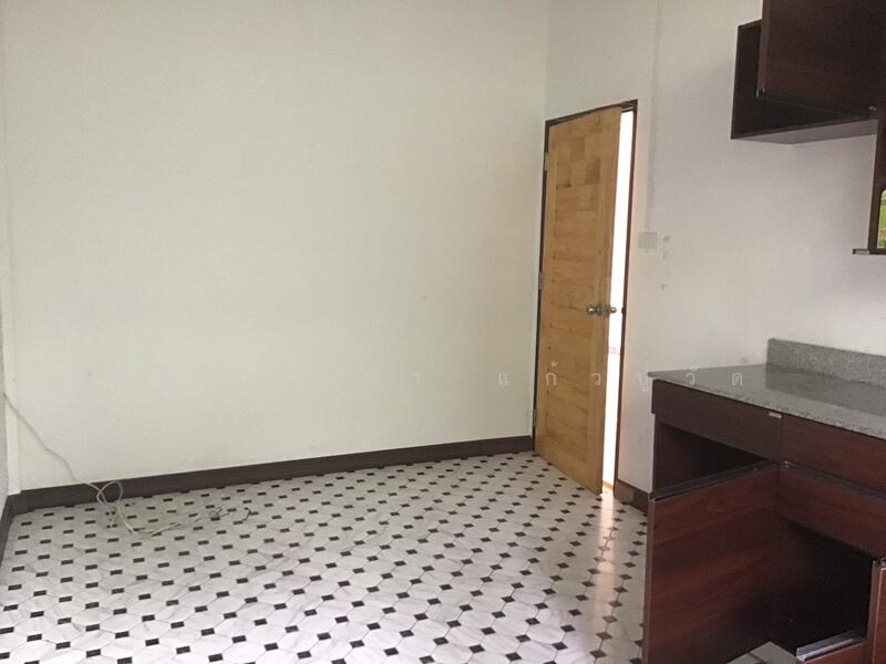 For Rent - Vela De Condo UTCC-Vipawadee 2, Bangkok