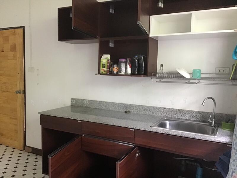 For Rent - Vela De Condo UTCC-Vipawadee 2, Bangkok