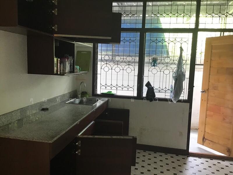 For Rent - Vela De Condo UTCC-Vipawadee 2, Bangkok