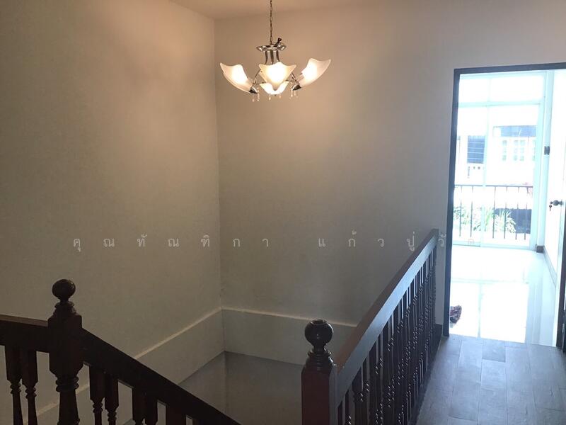 For Rent - Vela De Condo UTCC-Vipawadee 2, Bangkok