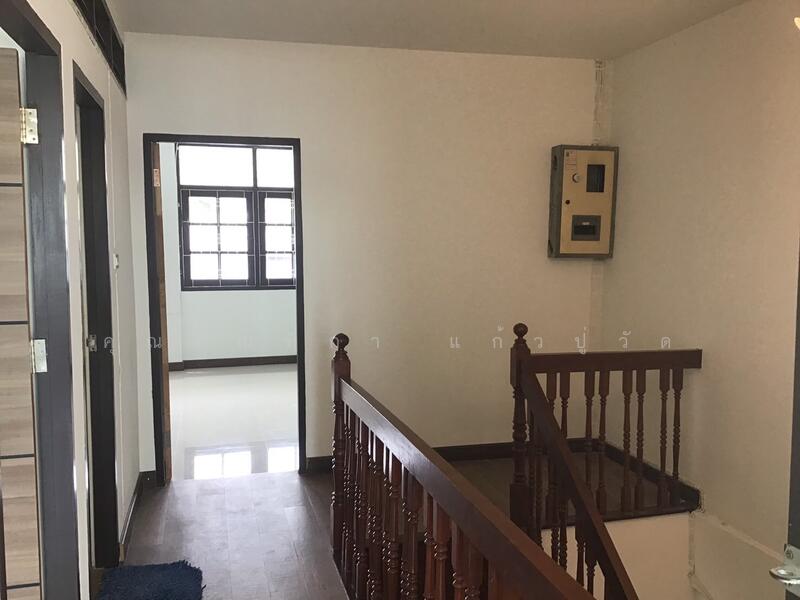 For Rent - Vela De Condo UTCC-Vipawadee 2, Bangkok