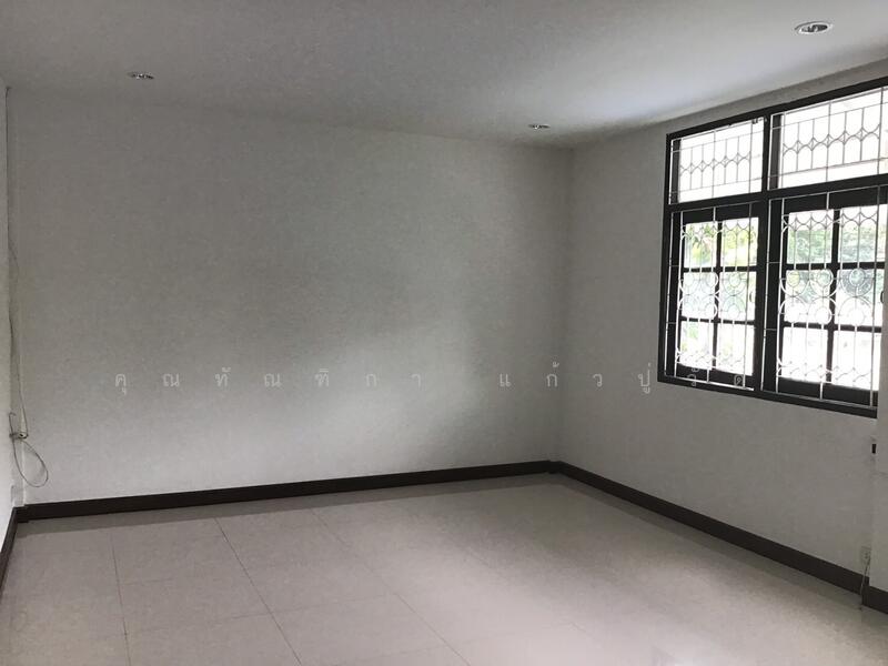 For Rent - Vela De Condo UTCC-Vipawadee 2, Bangkok