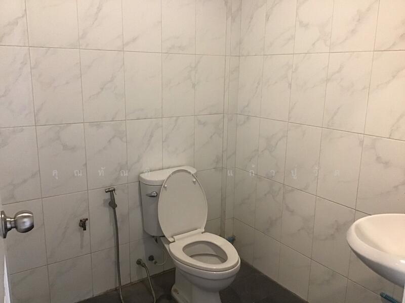 For Rent - Vela De Condo UTCC-Vipawadee 2, Bangkok