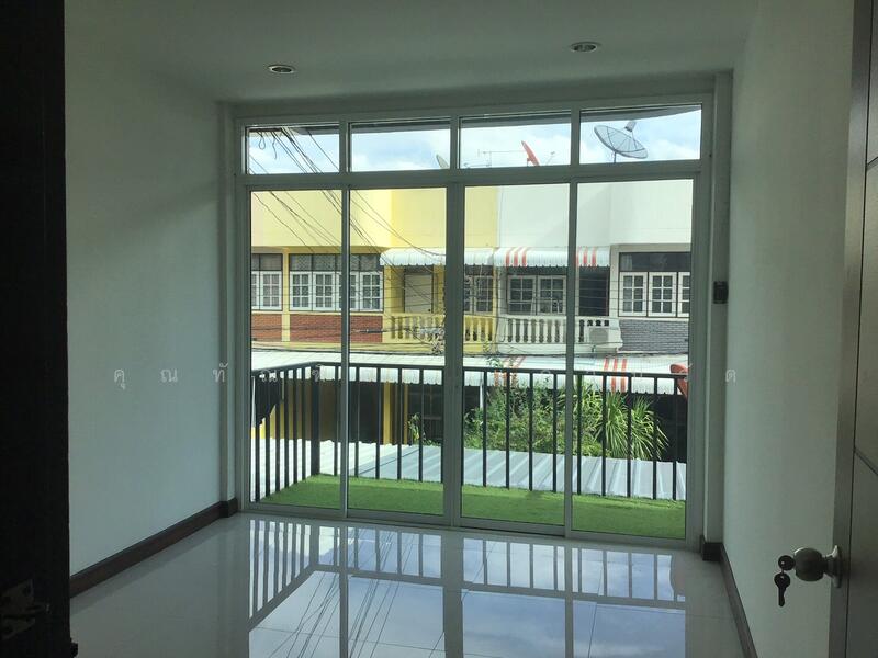 For Rent - Vela De Condo UTCC-Vipawadee 2, Bangkok