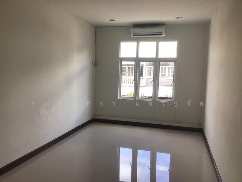 For Rent - Vela De Condo UTCC-Vipawadee 2, Bangkok