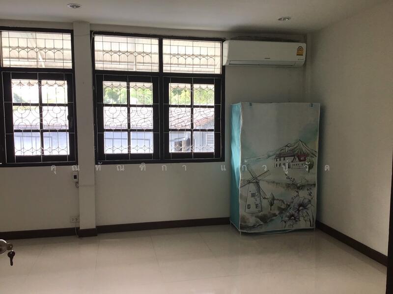 For Rent - Vela De Condo UTCC-Vipawadee 2, Bangkok