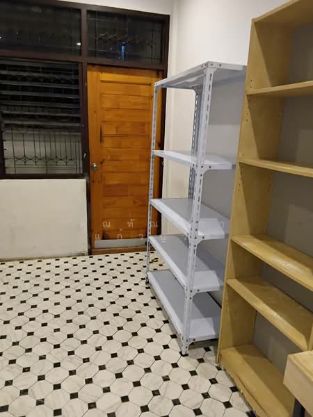 Vela De Condo UTCC-Vipawadee 2 : เวลาดี คอนโด ม.หอการค้า-วิภาวดี 2, กรุงเทพ, ถนน วิภาวดีรังสิต 2, ดินแดง, ดินแดง, กรุงเทพ, 220 ตร.ม., ทาวน์เฮ้าส์ ให้เช่า, โดย คุณทัณฑิกา แก้วปู่วัด, 500102109 - DDproperty.com