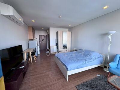 For Rent - Le Luk Condominium, Bangkok