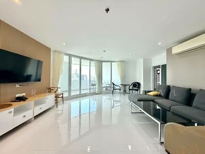 For Rent - Fifty Fifth Tower, Bangkok