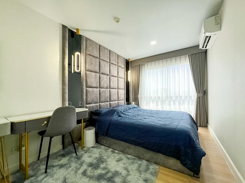 ให้เช่า - The Kith Plus Nawamin : เดอะ คิทท์ พลัส นวมินทร์, กรุงเทพ