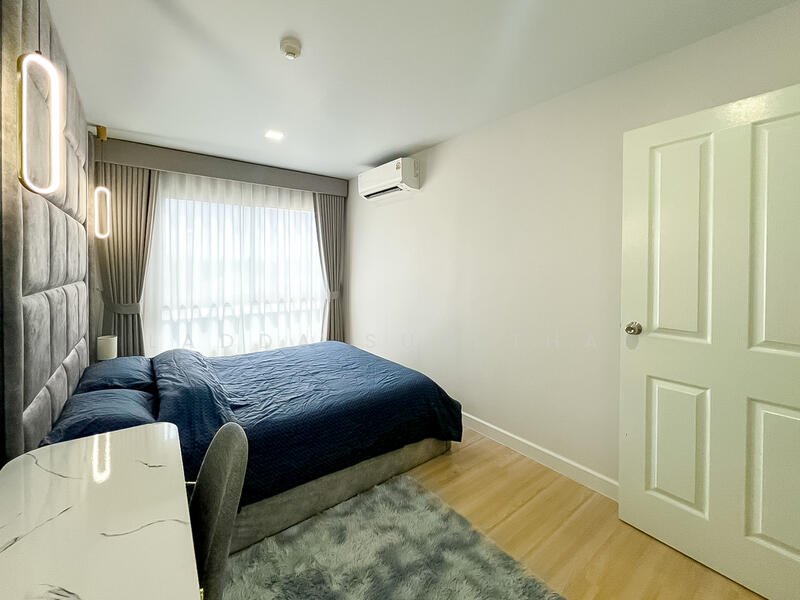 ให้เช่า - The Kith Plus Nawamin : เดอะ คิทท์ พลัส นวมินทร์, กรุงเทพ