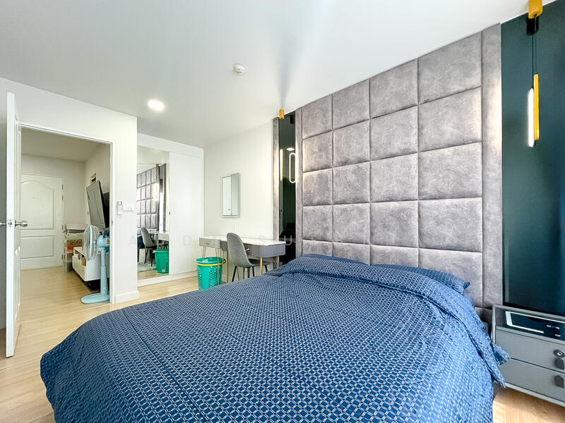 ให้เช่า - The Kith Plus Nawamin : เดอะ คิทท์ พลัส นวมินทร์, กรุงเทพ