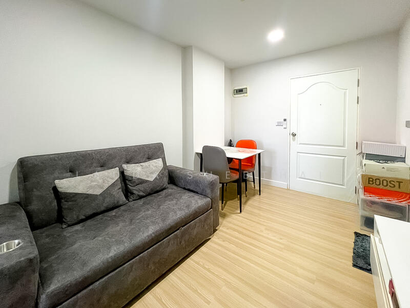 ให้เช่า - The Kith Plus Nawamin : เดอะ คิทท์ พลัส นวมินทร์, กรุงเทพ