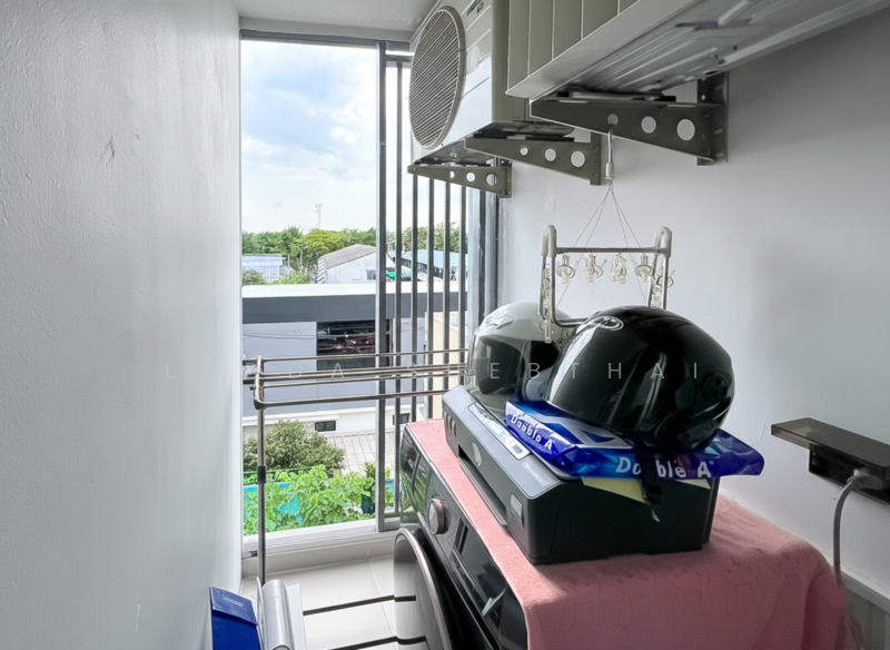 ให้เช่า - The Kith Plus Nawamin : เดอะ คิทท์ พลัส นวมินทร์, กรุงเทพ