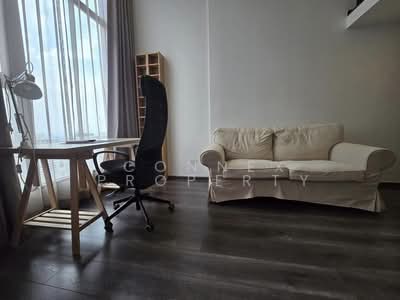 For Rent - Knightsbridge Space Ratchayothin, Bangkok
