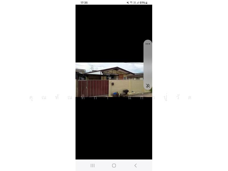 For Rent - Baan Klang Muang Urbanion Ladprao-Sena 1, Bangkok