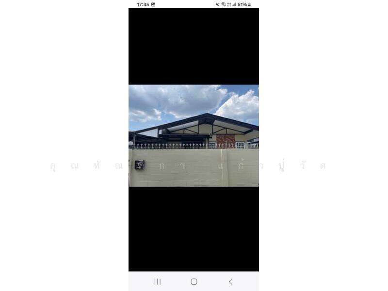 ให้เช่า - Baan Klang Muang Urbanion Ladprao-Sena 1 : บ้านกลางเมือง เออร์บาเนียน ลาดพร้าว-เสนา 1, กรุงเทพ