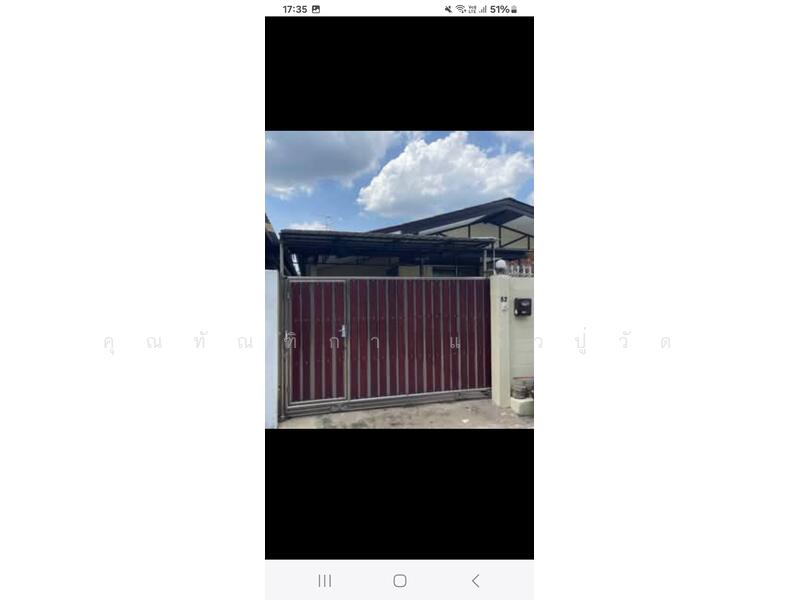 ให้เช่า - Baan Klang Muang Urbanion Ladprao-Sena 1 : บ้านกลางเมือง เออร์บาเนียน ลาดพร้าว-เสนา 1, กรุงเทพ