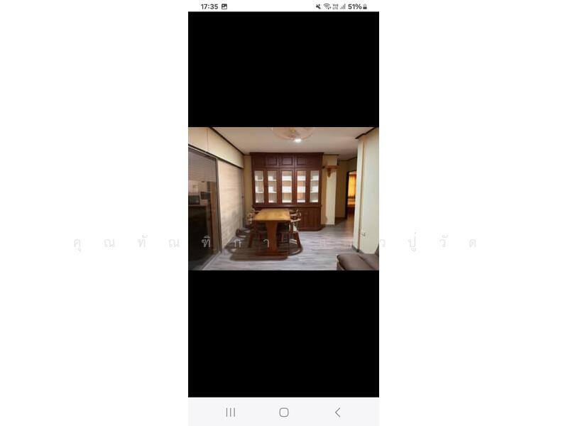 ให้เช่า - Baan Klang Muang Urbanion Ladprao-Sena 1 : บ้านกลางเมือง เออร์บาเนียน ลาดพร้าว-เสนา 1, กรุงเทพ